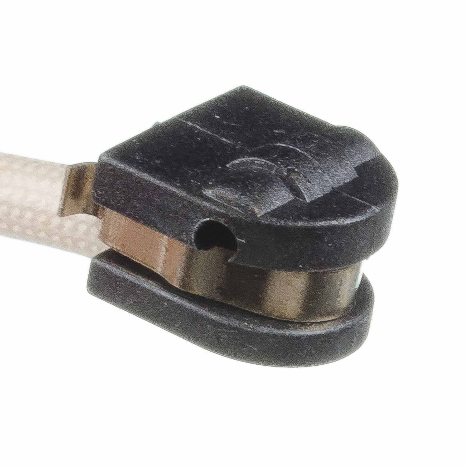 HOLSTEIN Disc Brake Pad Wear Sensor 2BWS0308