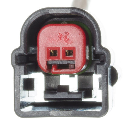 HOLSTEIN Disc Brake Pad Wear Sensor 2BWS0308