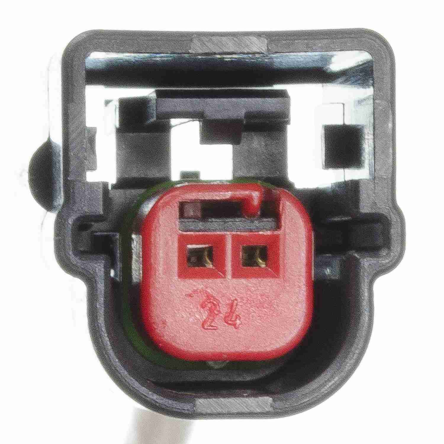 HOLSTEIN Disc Brake Pad Wear Sensor 2BWS0308