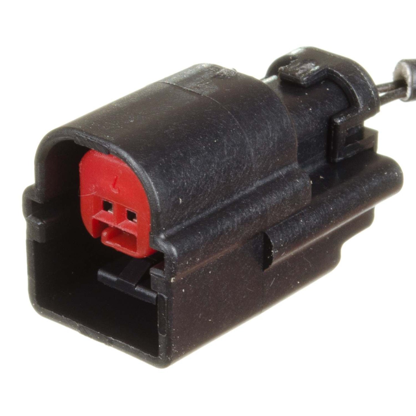 HOLSTEIN Disc Brake Pad Wear Sensor 2BWS0309