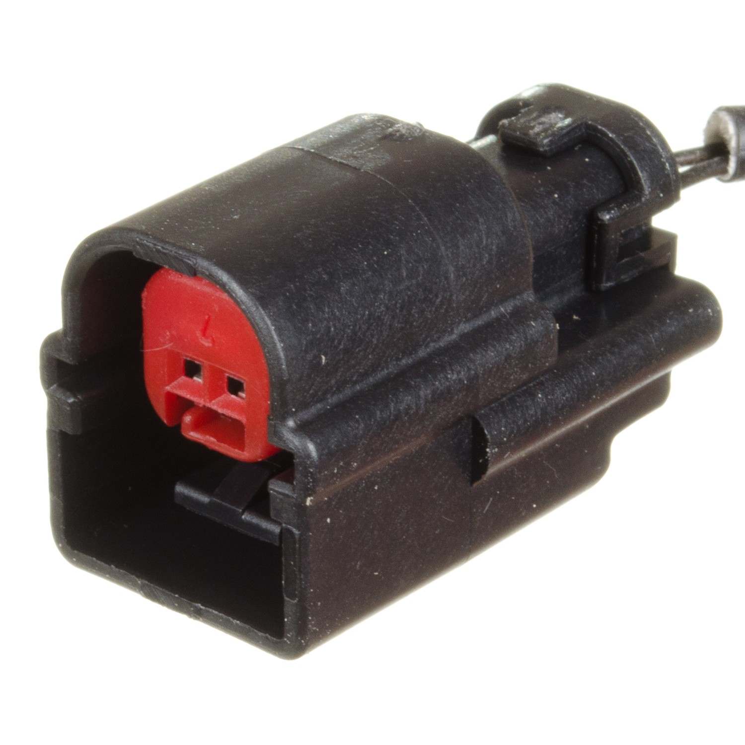 HOLSTEIN Disc Brake Pad Wear Sensor 2BWS0309