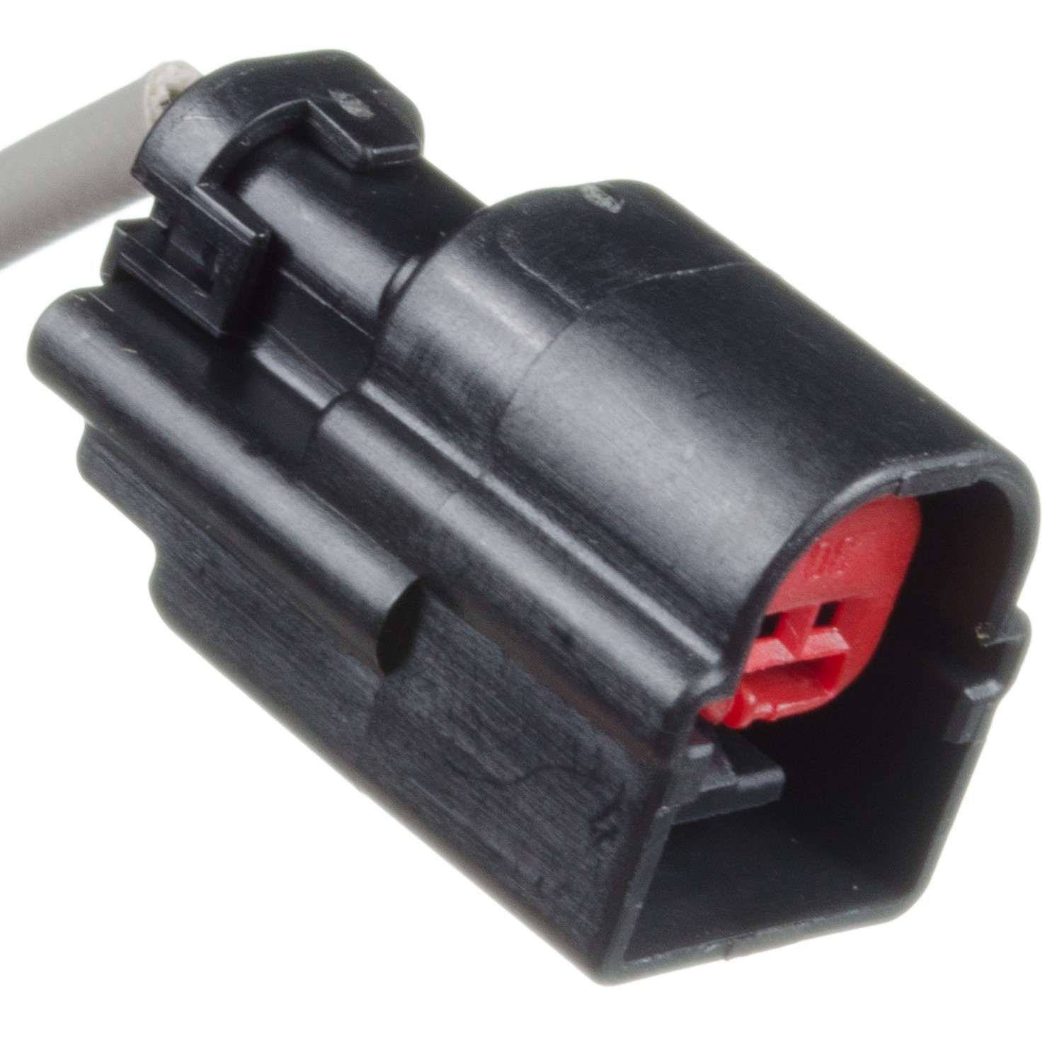 HOLSTEIN Disc Brake Pad Wear Sensor 2BWS0310