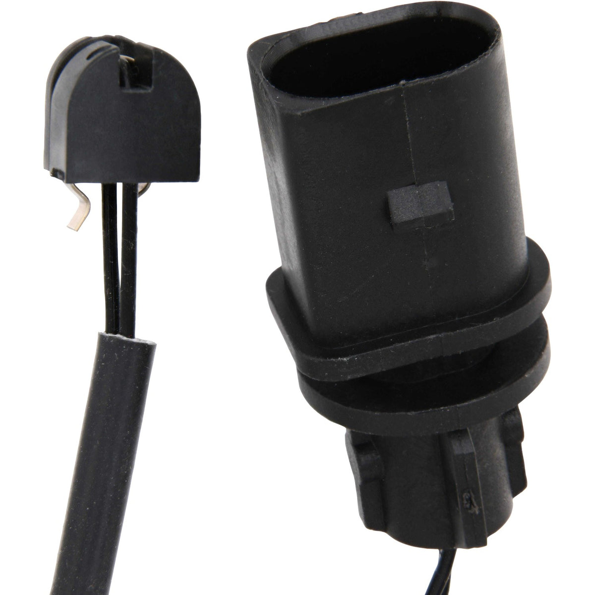 Holstein Disc Brake Pad Wear Sensor 2BWS0353 image 2