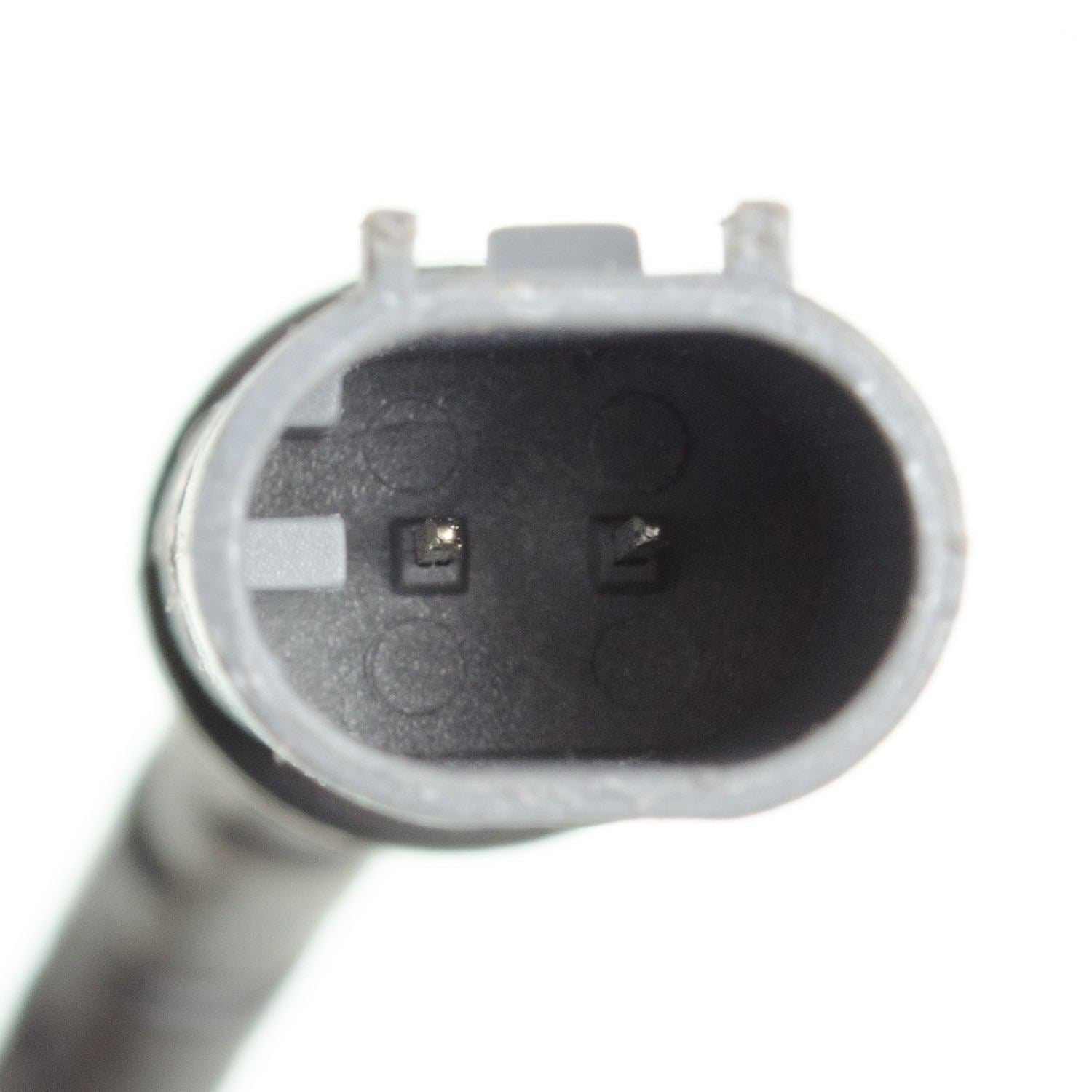 HOLSTEIN Disc Brake Pad Wear Sensor 2BWS0358
