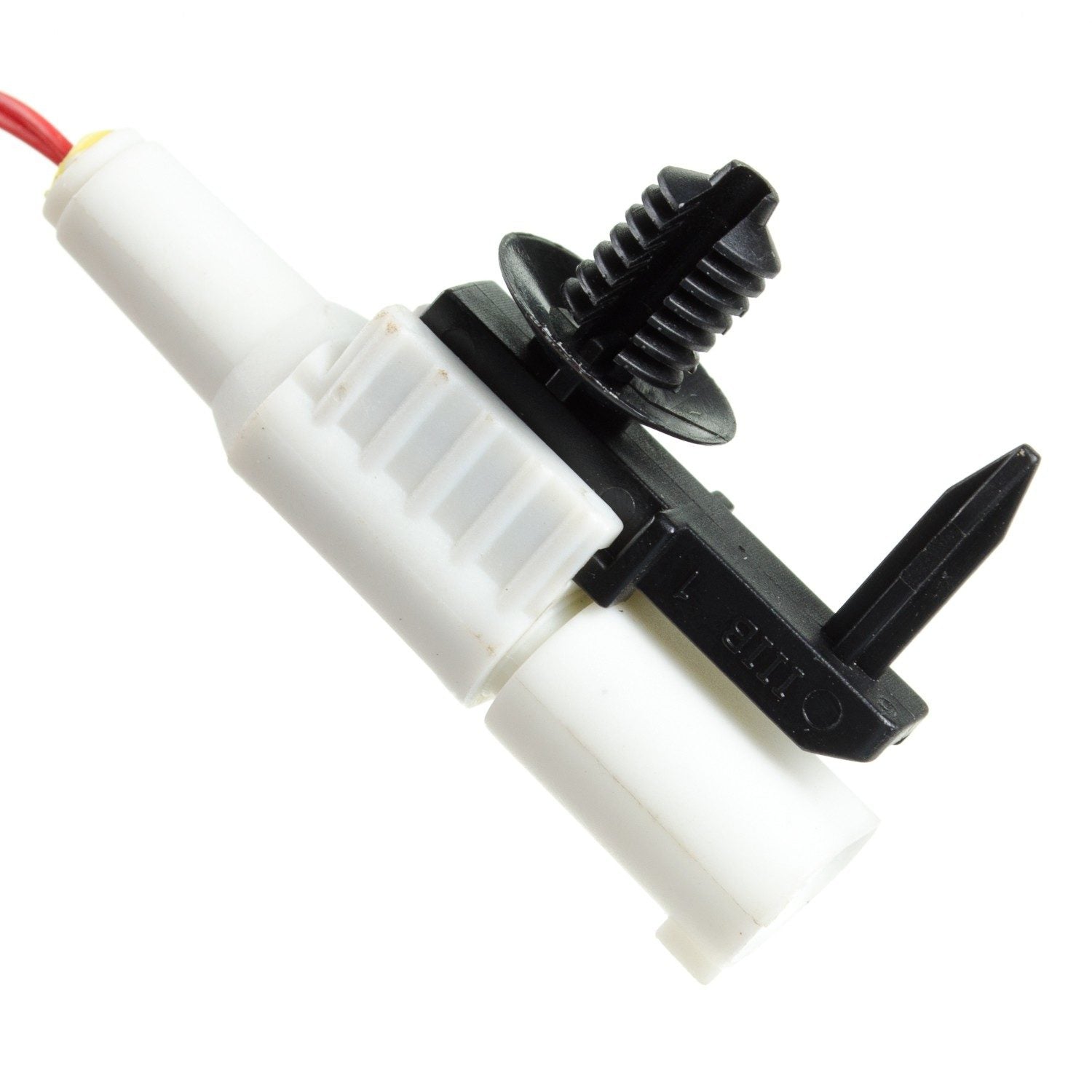 HOLSTEIN Holstein Parts 2BWS0381 Disc Brake Pad Wear Sensor 2BWS0381