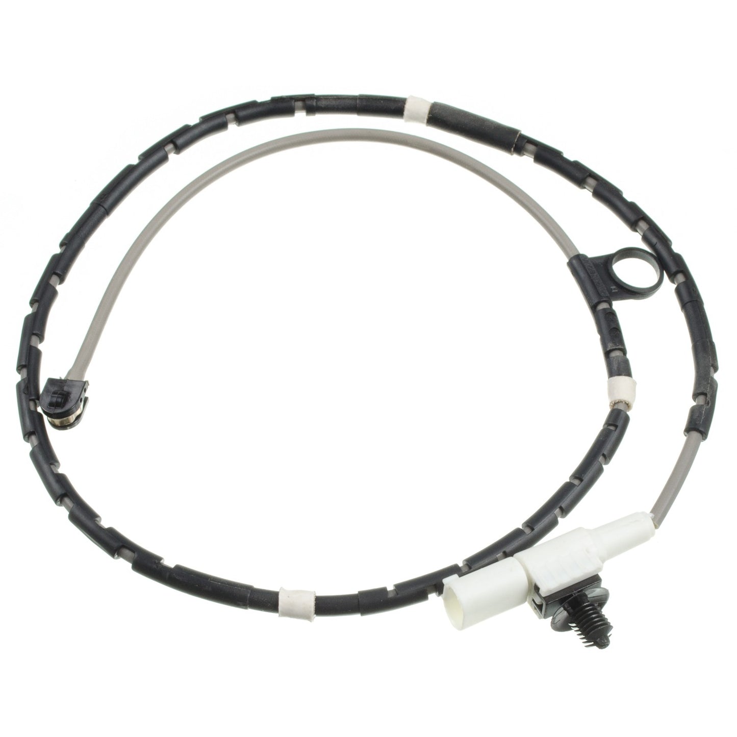 HOLSTEIN Disc Brake Pad Wear Sensor 2BWS0382