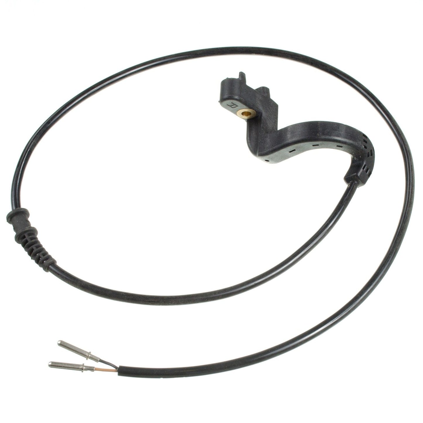 HOLSTEIN Disc Brake Pad Wear Sensor 2BWS0387
