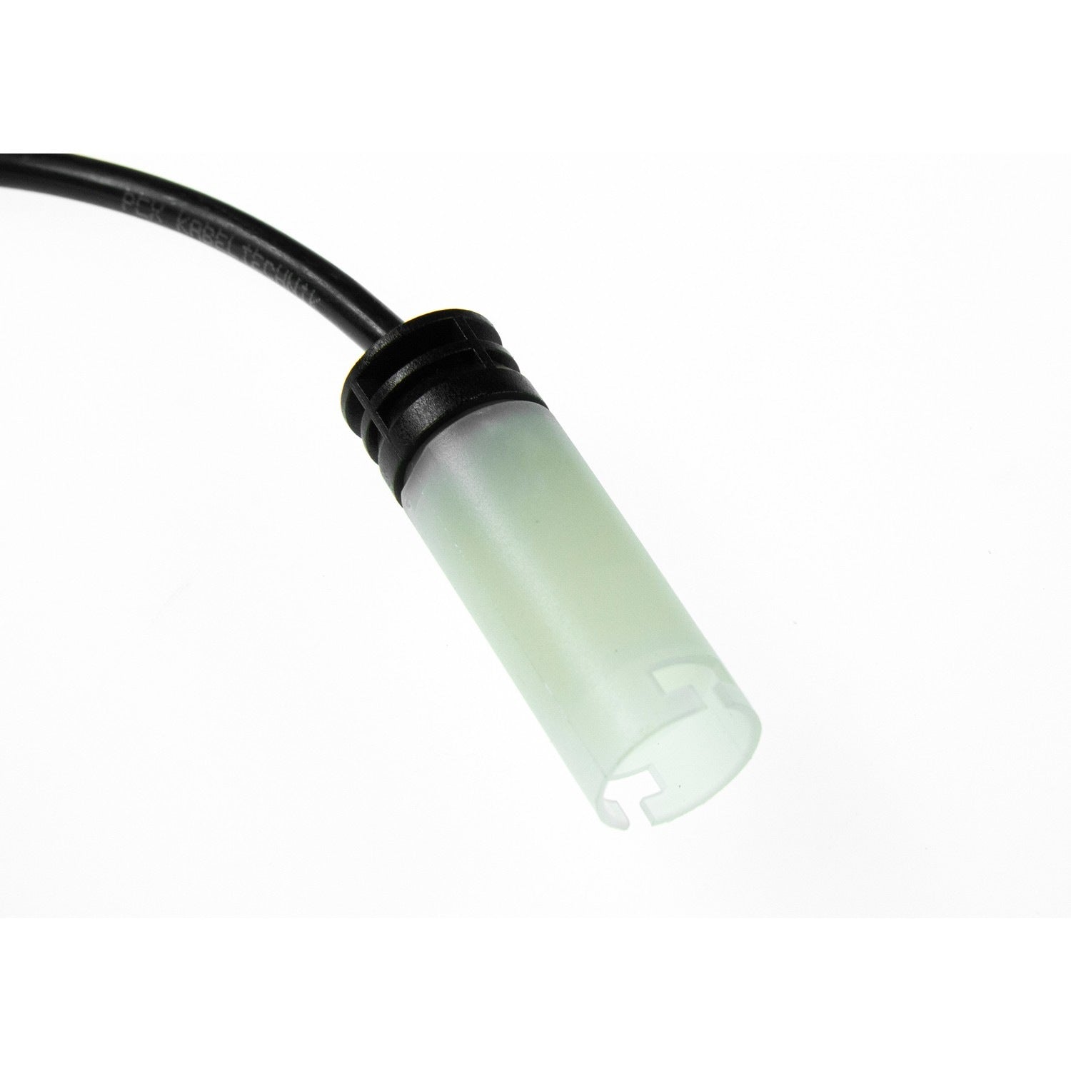 HOLSTEIN Disc Brake Pad Wear Sensor 2BWS0396