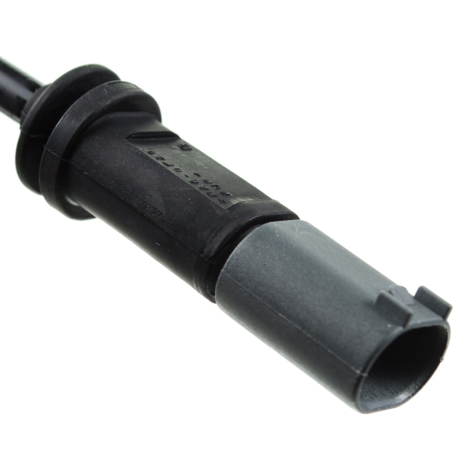 HOLSTEIN Holstein Parts 2BWS0408 Disc Brake Pad Wear Sensor  top view frsport 2BWS0408