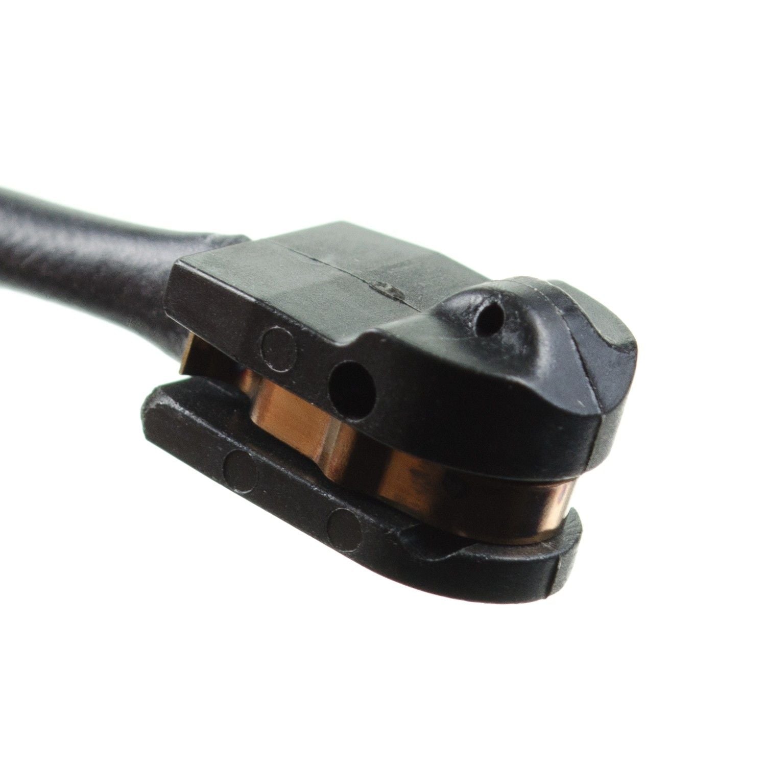 HOLSTEIN Holstein Parts 2BWS0408 Disc Brake Pad Wear Sensor  top view frsport 2BWS0408