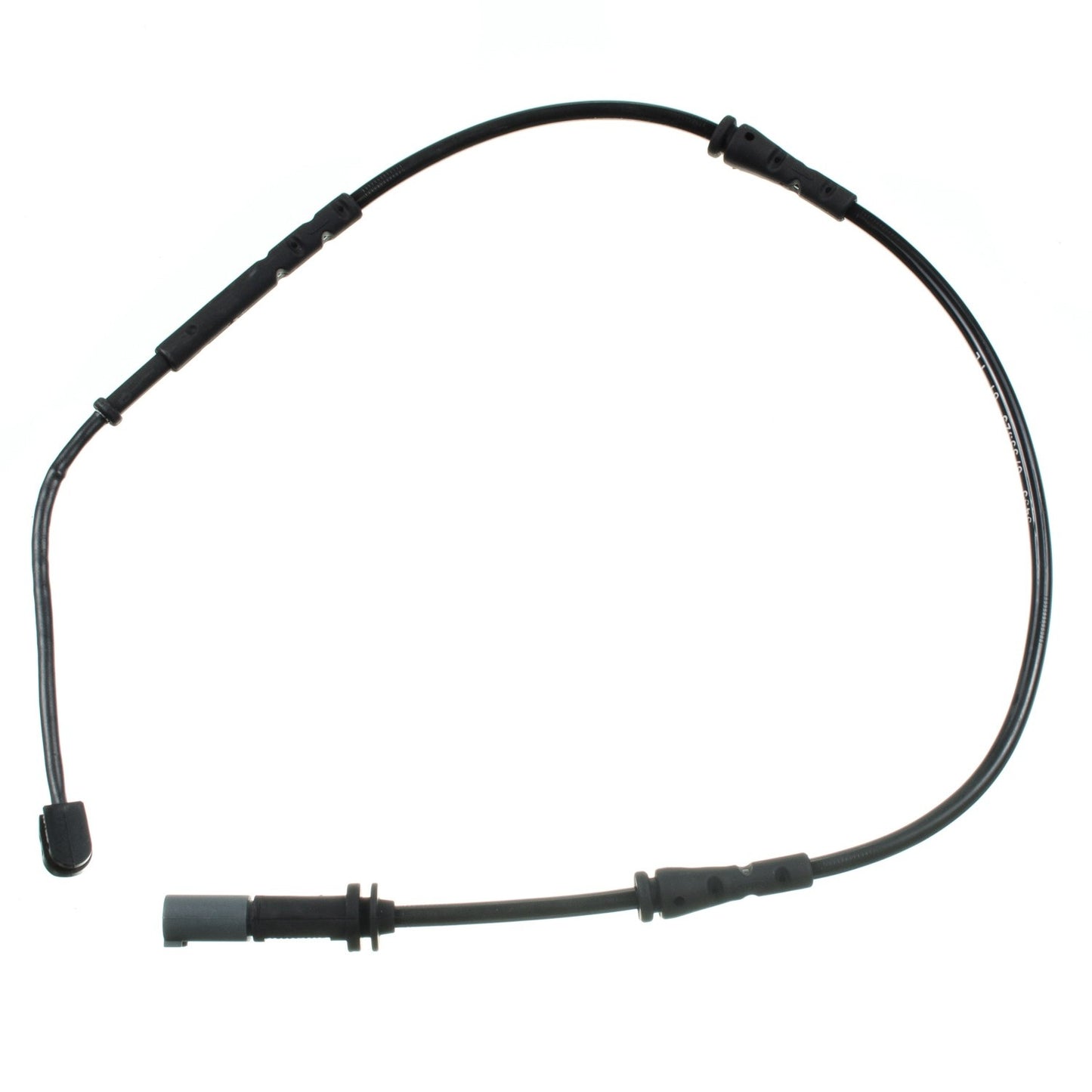 HOLSTEIN Holstein Parts 2BWS0408 Disc Brake Pad Wear Sensor  top view frsport 2BWS0408