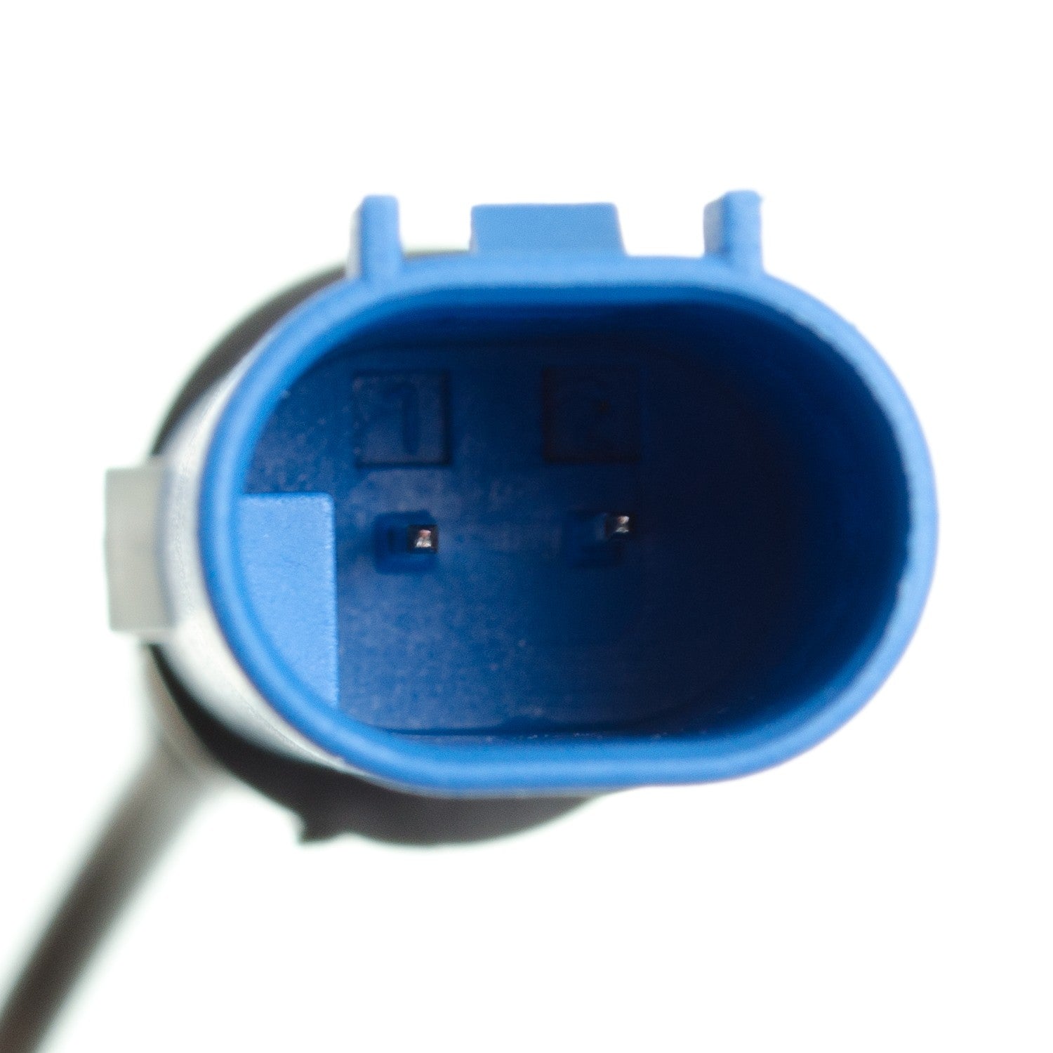 Holstein Disc Brake Pad Wear Sensor 2BWS0415 image 3