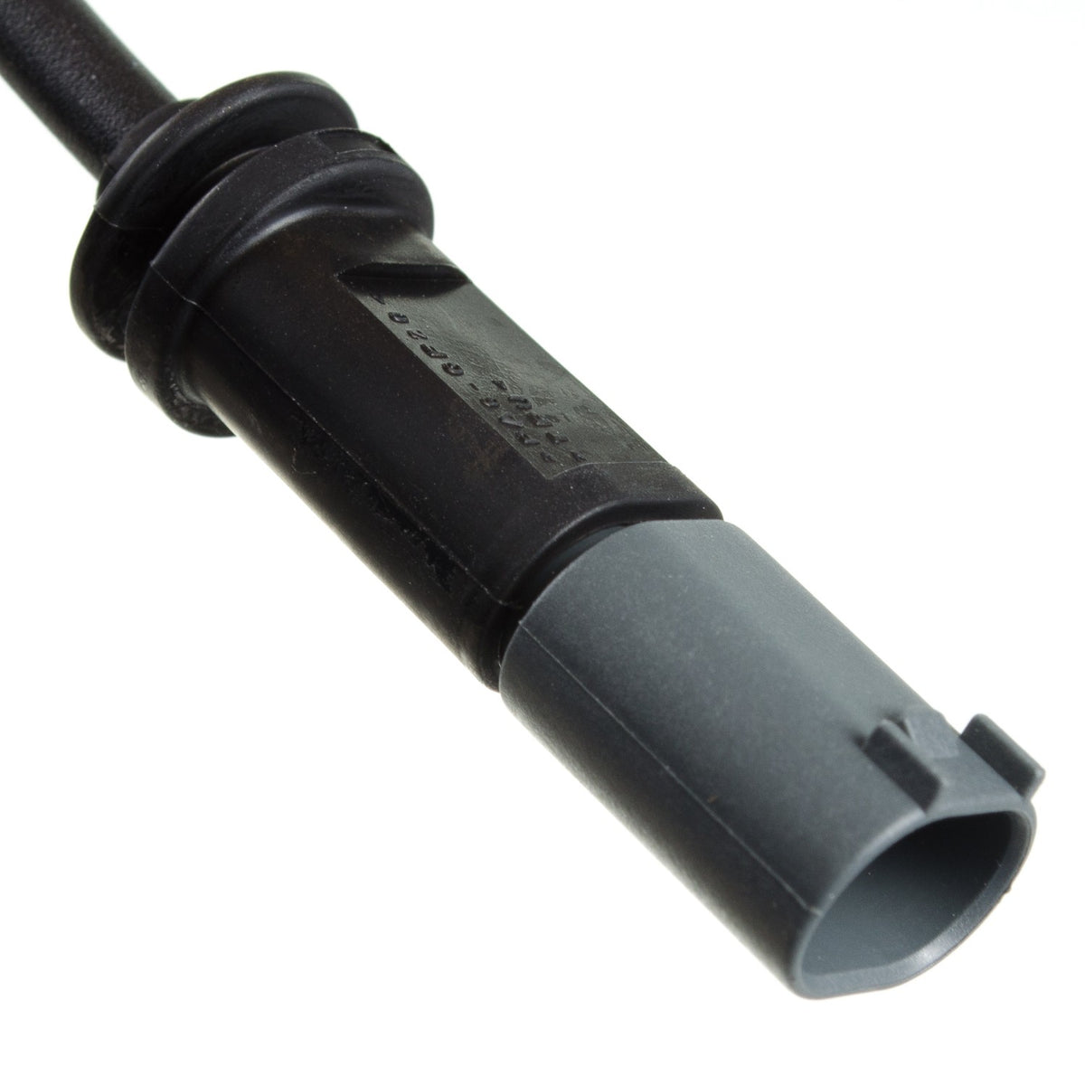 HOLSTEIN Holstein Parts Brake Wear Sensor 2BWS0416