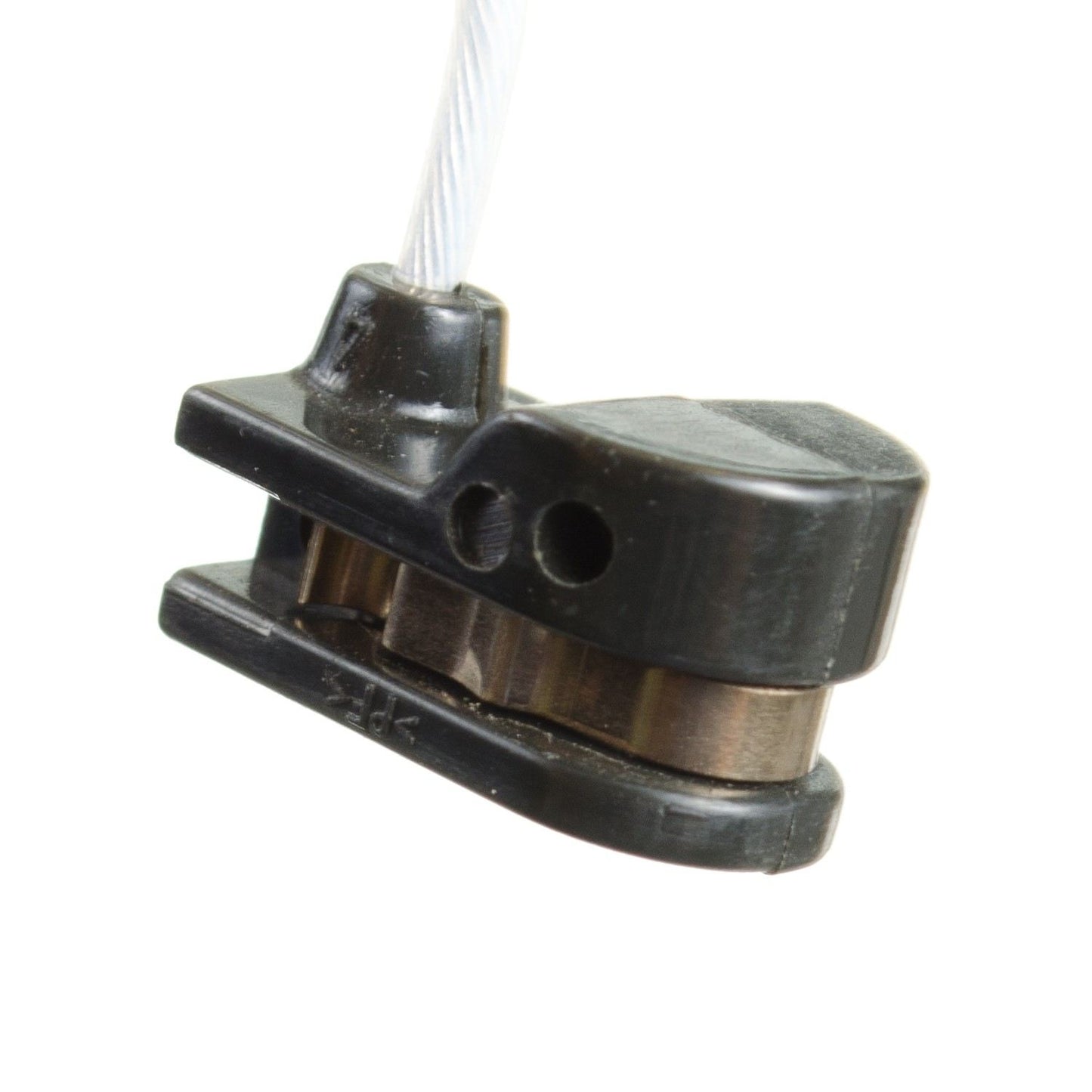 HOLSTEIN Holstein Parts 2BWS0418 Disc Brake Pad Wear Sensor  top view frsport 2BWS0418