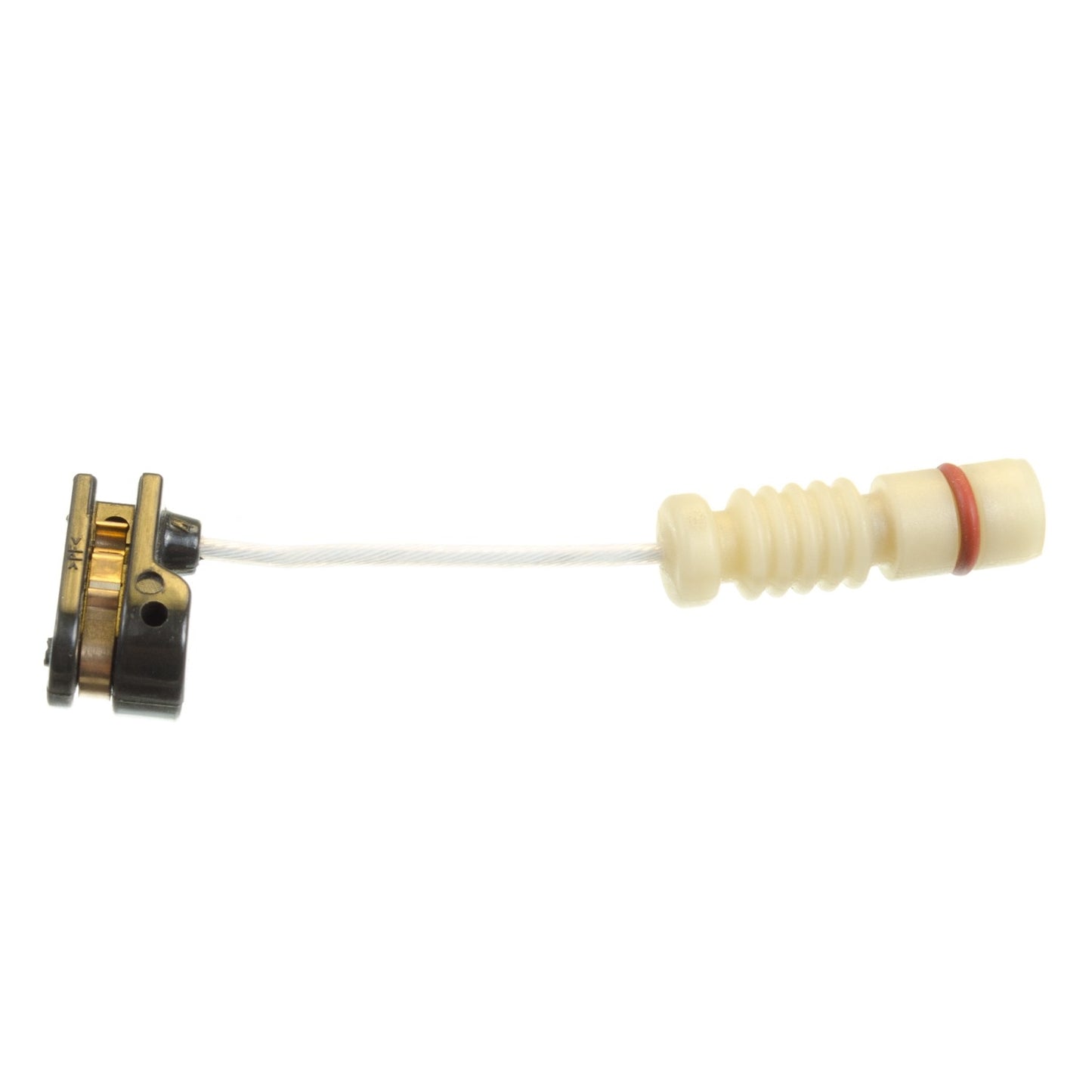 HOLSTEIN Holstein Parts 2BWS0418 Disc Brake Pad Wear Sensor  top view frsport 2BWS0418