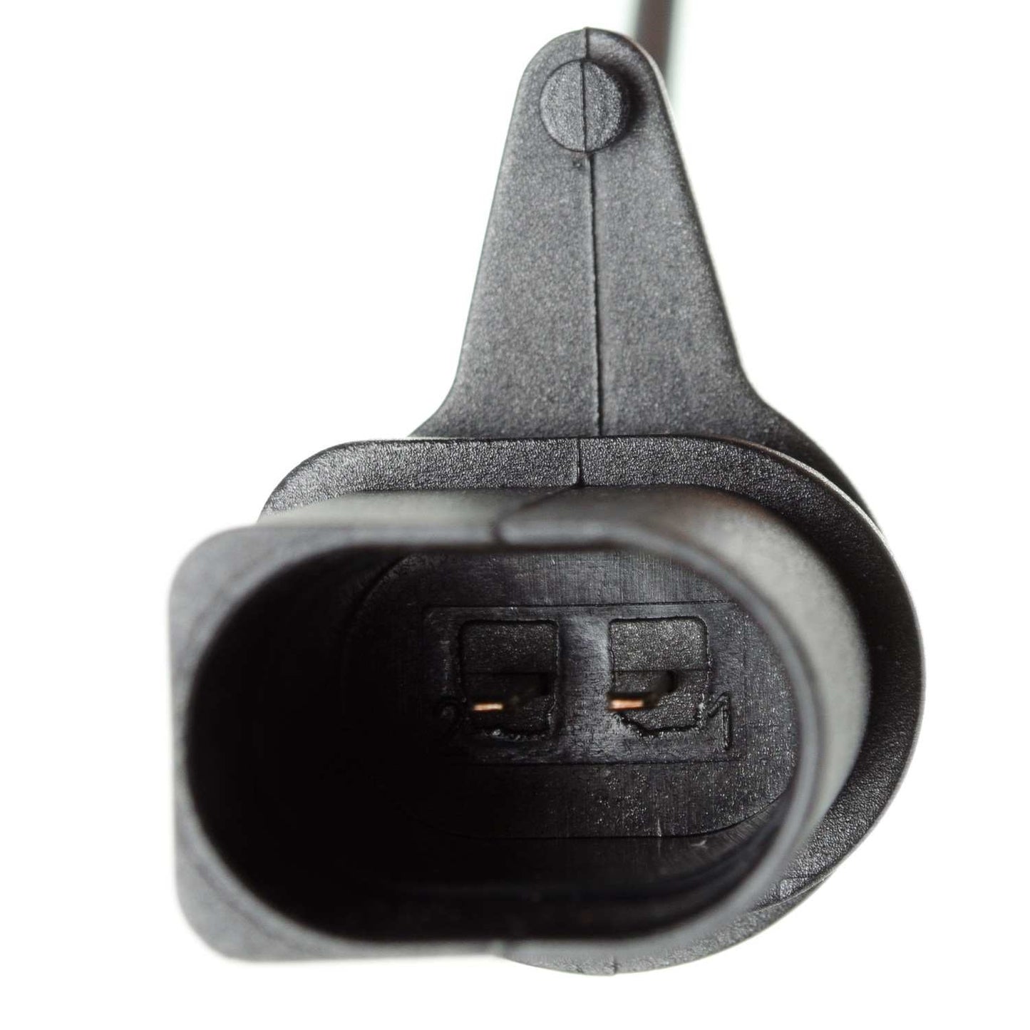 HOLSTEIN Holstein Parts 2BWS0433 Disc Brake Pad Wear Sensor 2BWS0433