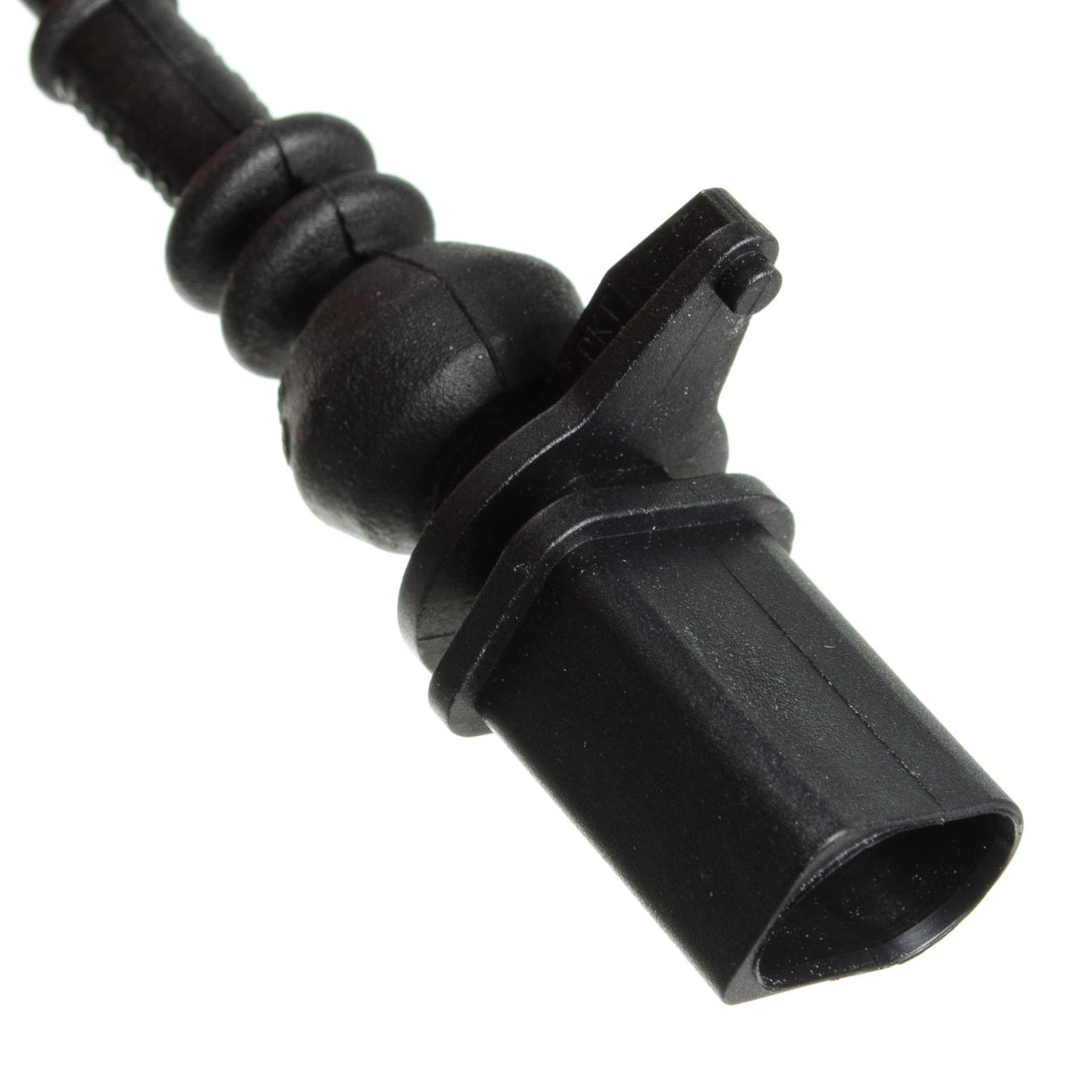 HOLSTEIN Holstein Parts 2BWS0435 Disc Brake Pad Wear Sensor 2BWS0435