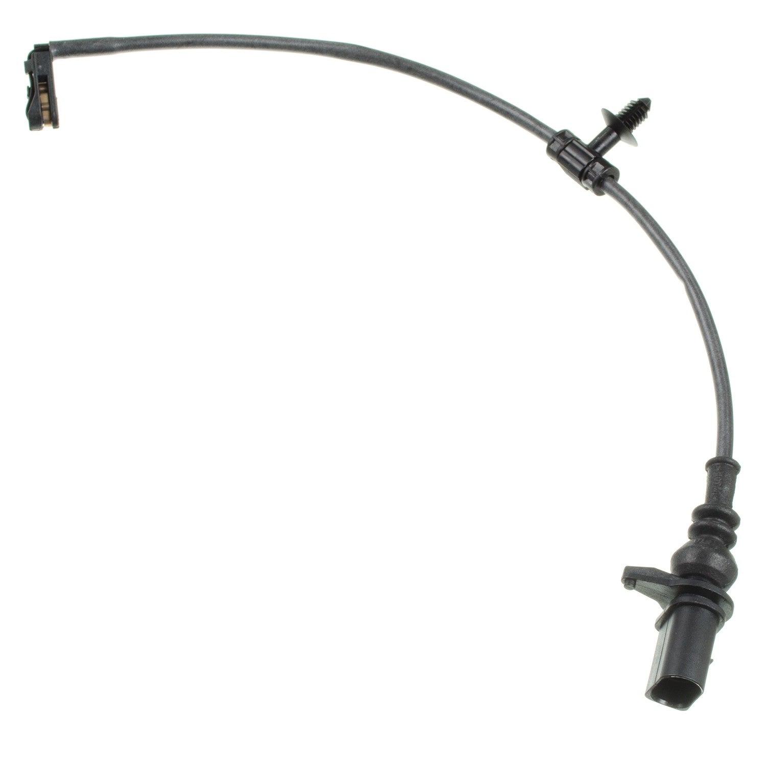 HOLSTEIN Holstein Parts 2BWS0435 Disc Brake Pad Wear Sensor 2BWS0435