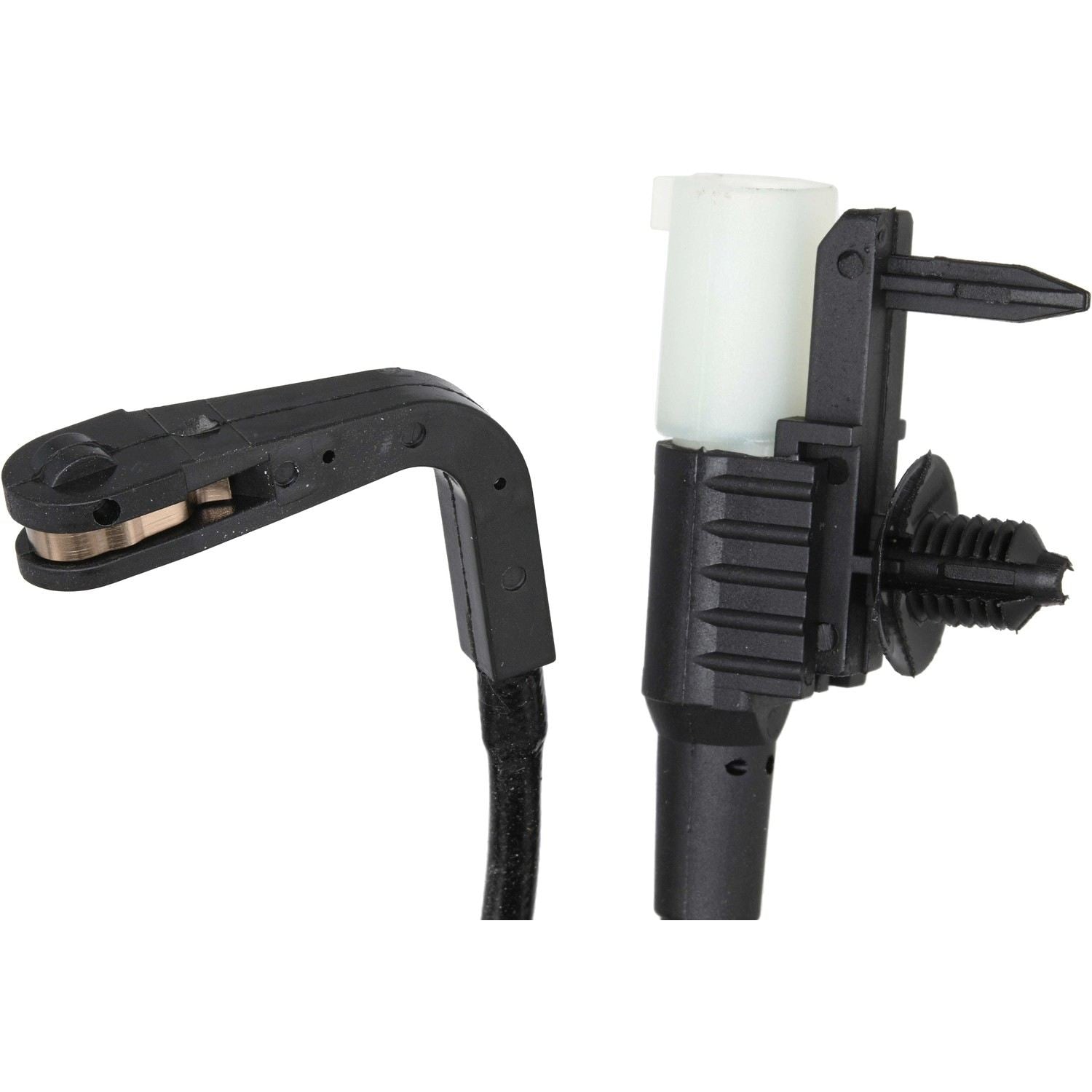 HOLSTEIN Holstein Parts 2BWS0439 Disc Brake Pad Wear Sensor 2BWS0439