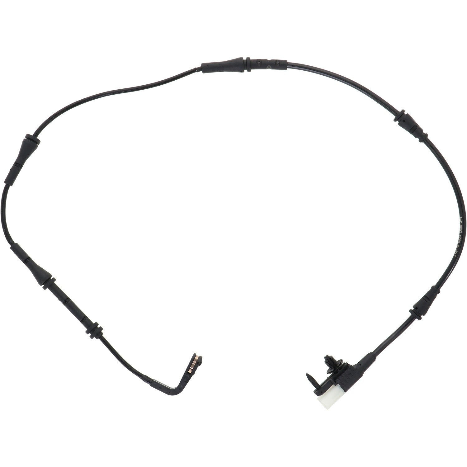 HOLSTEIN Holstein Parts 2BWS0439 Disc Brake Pad Wear Sensor 2BWS0439