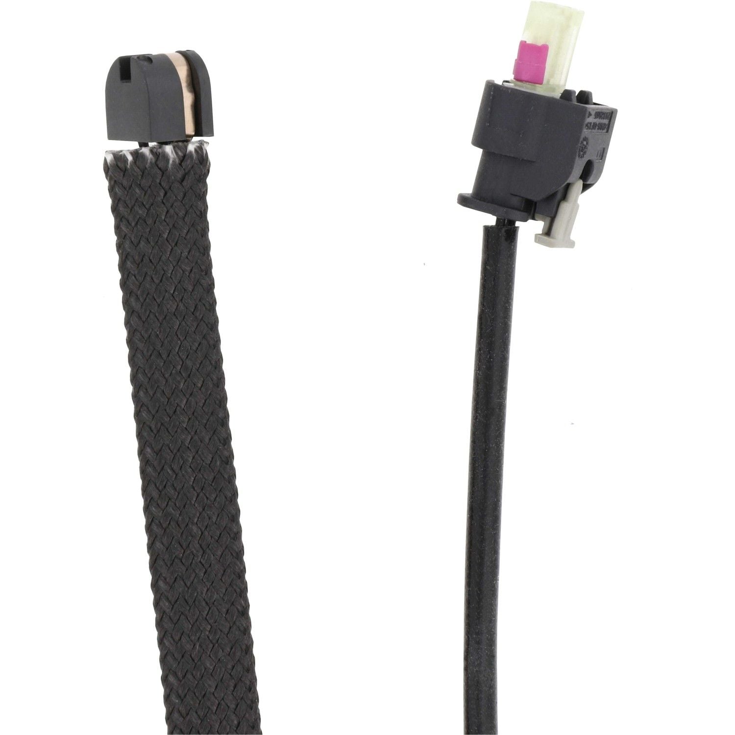 HOLSTEIN Holstein Parts 2BWS0459 Disc Brake Pad Wear Sensor 2BWS0459