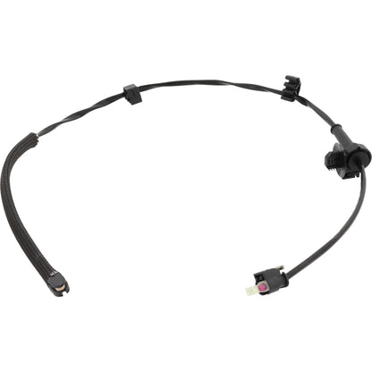 HOLSTEIN Holstein Parts 2BWS0459 Disc Brake Pad Wear Sensor 2BWS0459