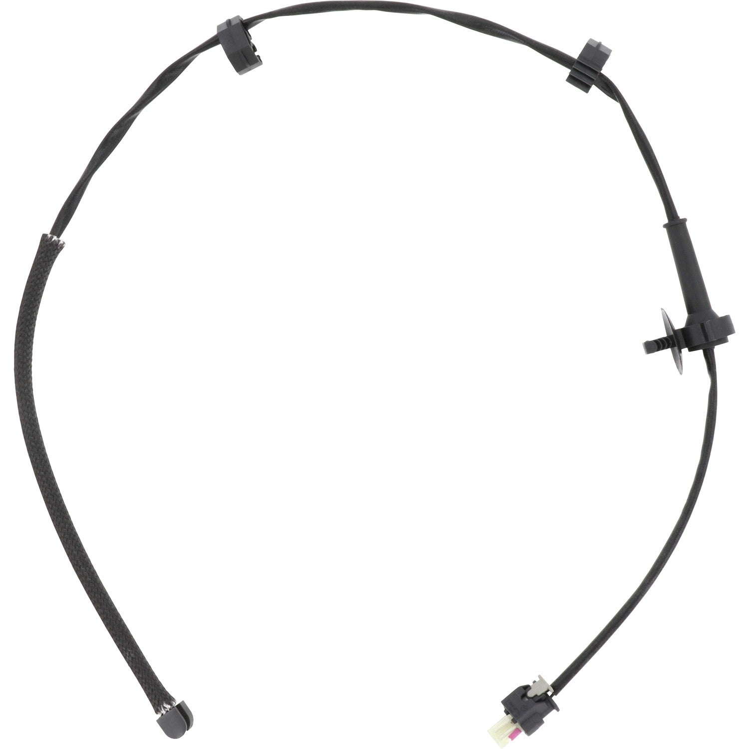 HOLSTEIN Holstein Parts 2BWS0459 Disc Brake Pad Wear Sensor 2BWS0459