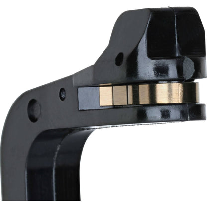 HOLSTEIN Holstein Parts 2BWS0461 Disc Brake Pad Wear Sensor 2BWS0461