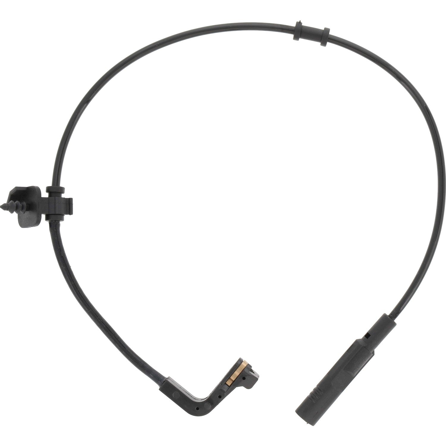 HOLSTEIN Holstein Parts 2BWS0461 Disc Brake Pad Wear Sensor 2BWS0461