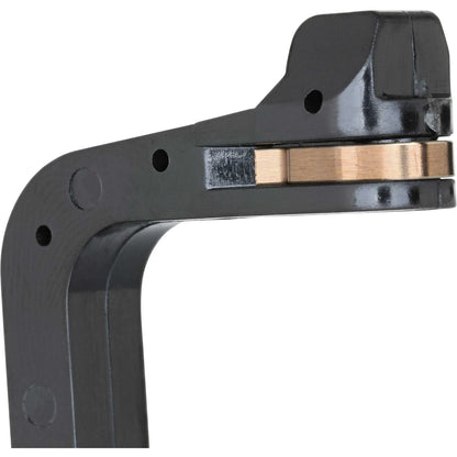 HOLSTEIN Holstein Parts 2BWS0464 Disc Brake Pad Wear Sensor 2BWS0464