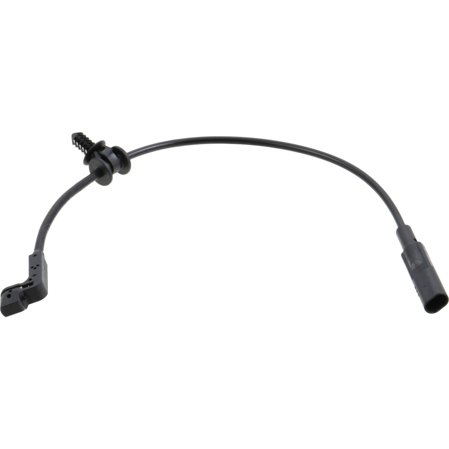 HOLSTEIN Holstein Parts 2BWS0467 Disc Brake Pad Wear Sensor 2BWS0467