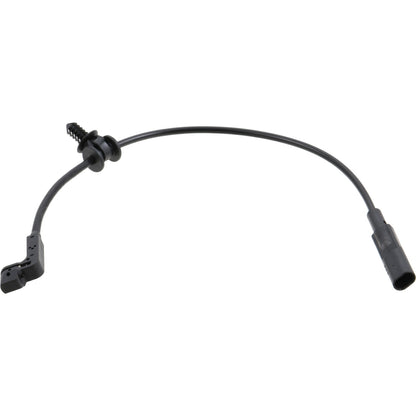 HOLSTEIN Holstein Parts 2BWS0467 Disc Brake Pad Wear Sensor 2BWS0467
