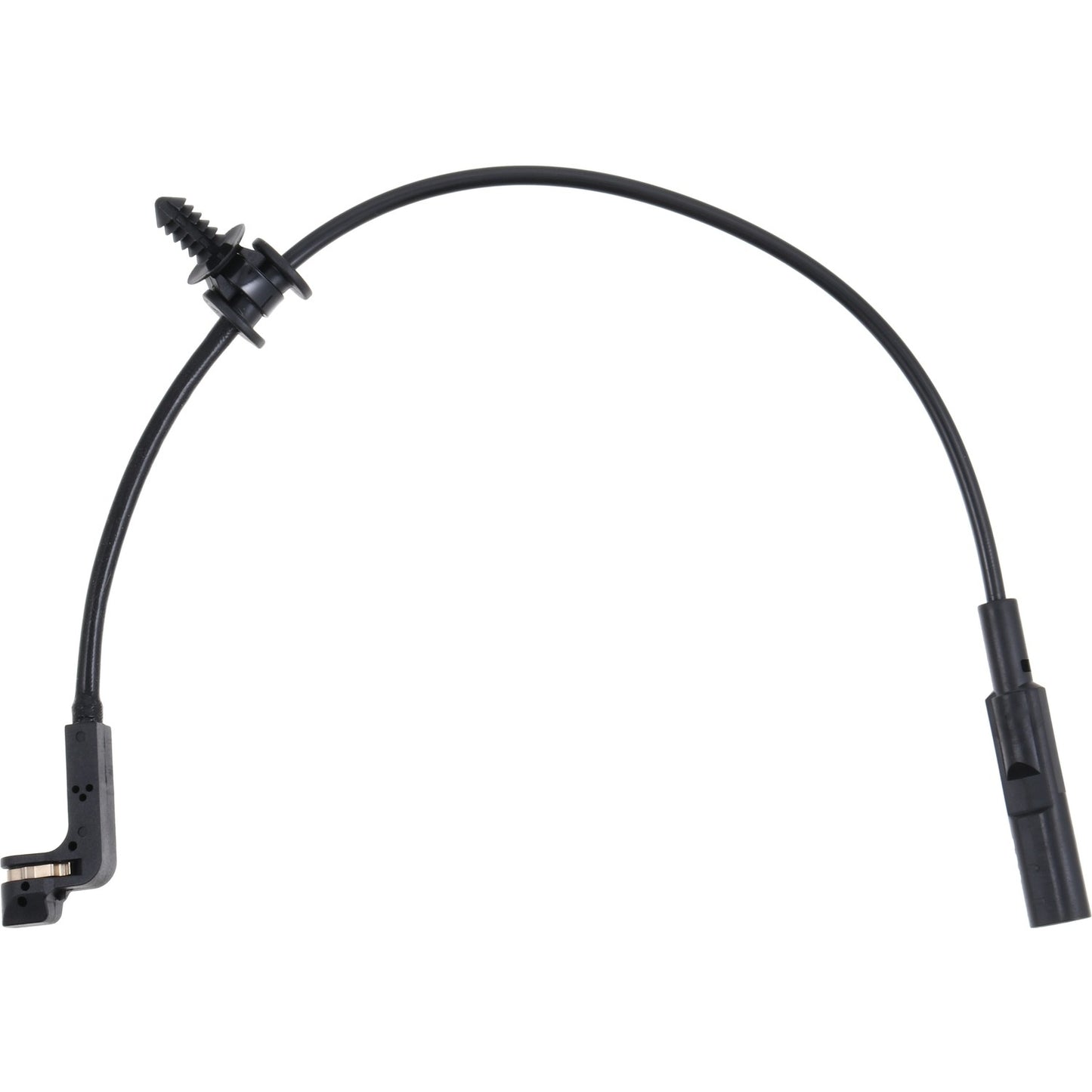 HOLSTEIN Holstein Parts 2BWS0467 Disc Brake Pad Wear Sensor 2BWS0467