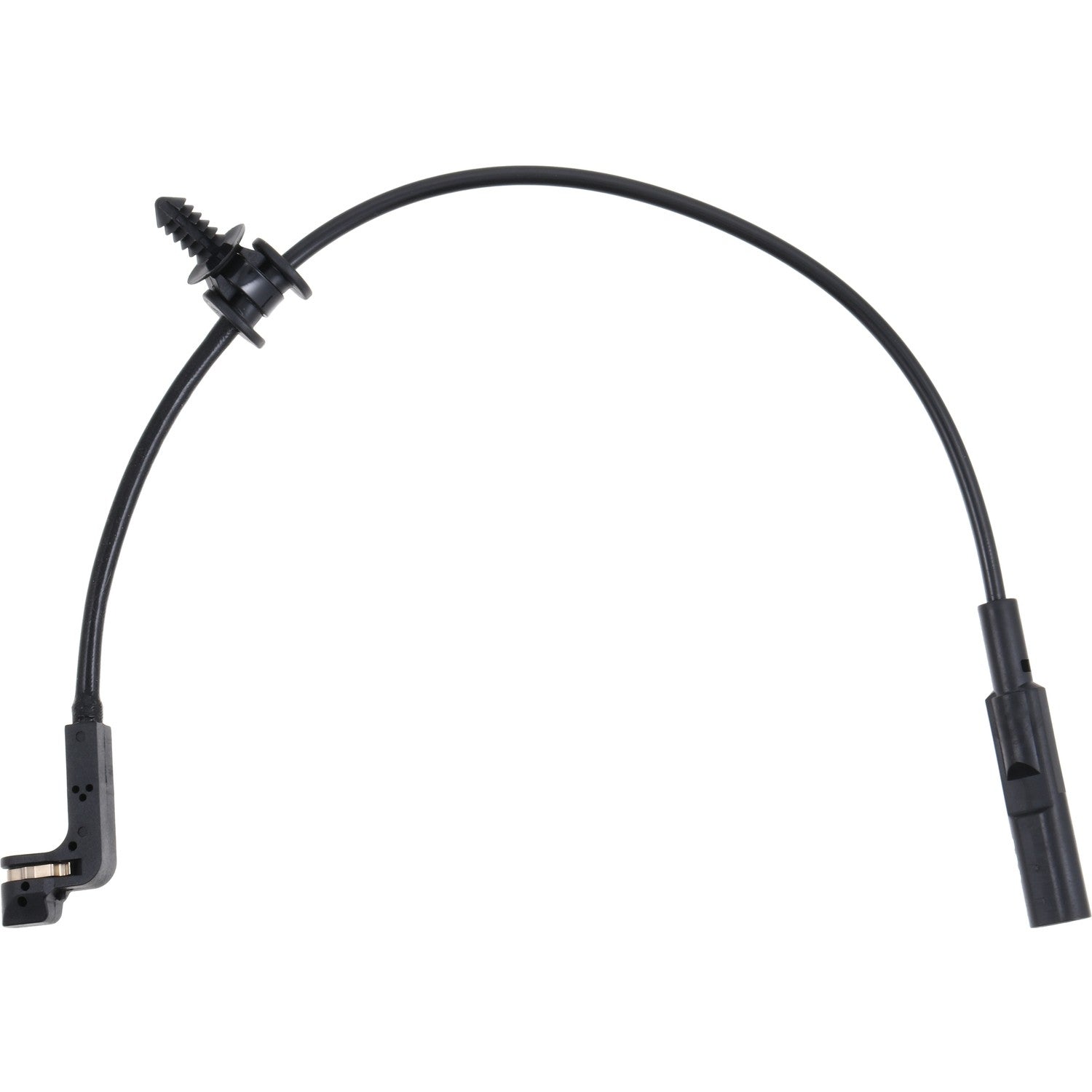 HOLSTEIN Holstein Parts 2BWS0467 Disc Brake Pad Wear Sensor 2BWS0467