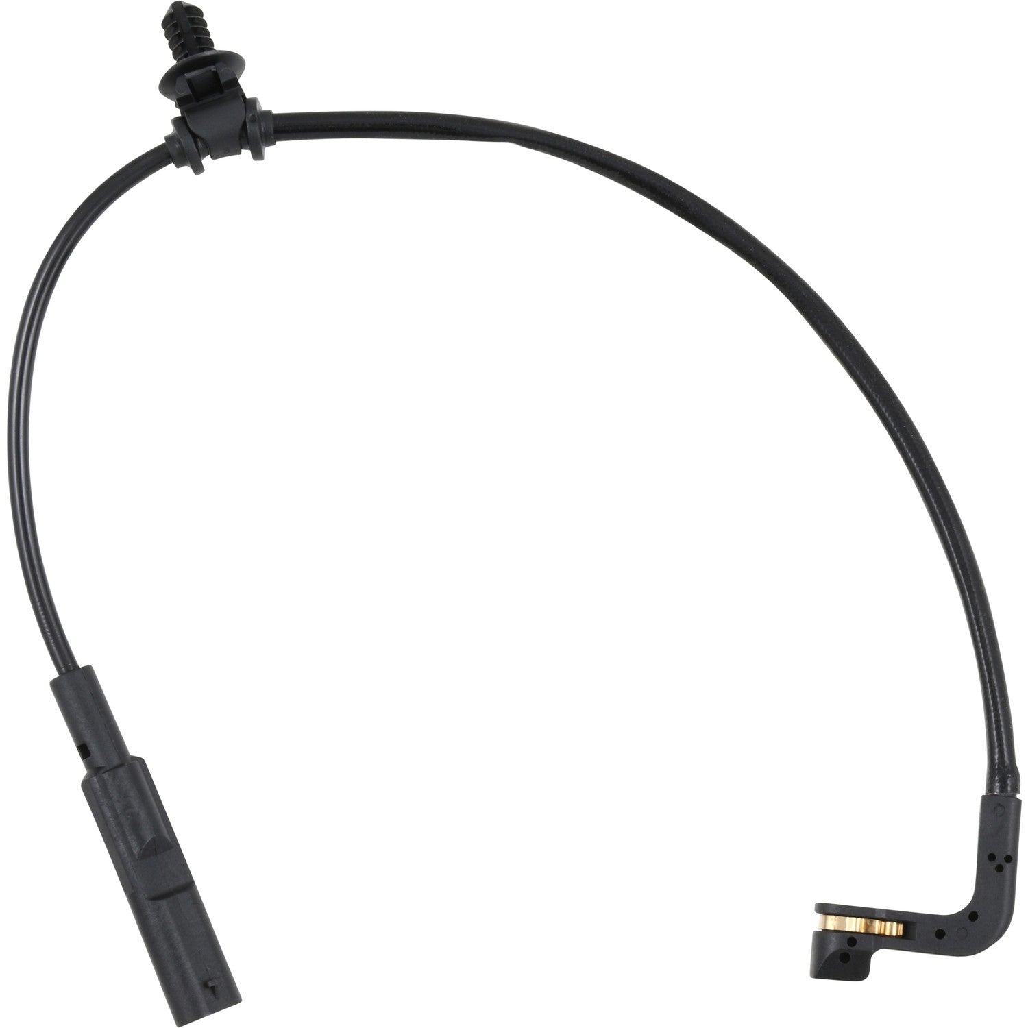HOLSTEIN Holstein Parts 2BWS0470 Disc Brake Pad Wear Sensor 2BWS0470