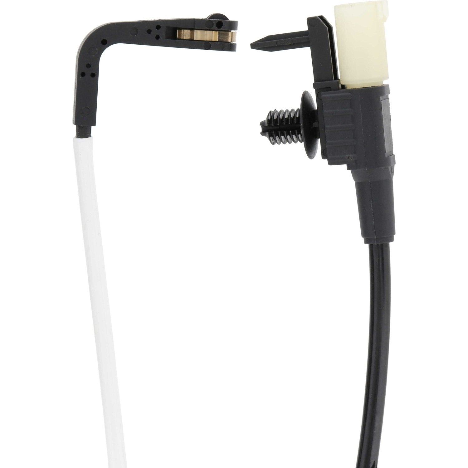 HOLSTEIN Holstein Parts 2BWS0480 Disc Brake Pad Wear Sensor 2BWS0480