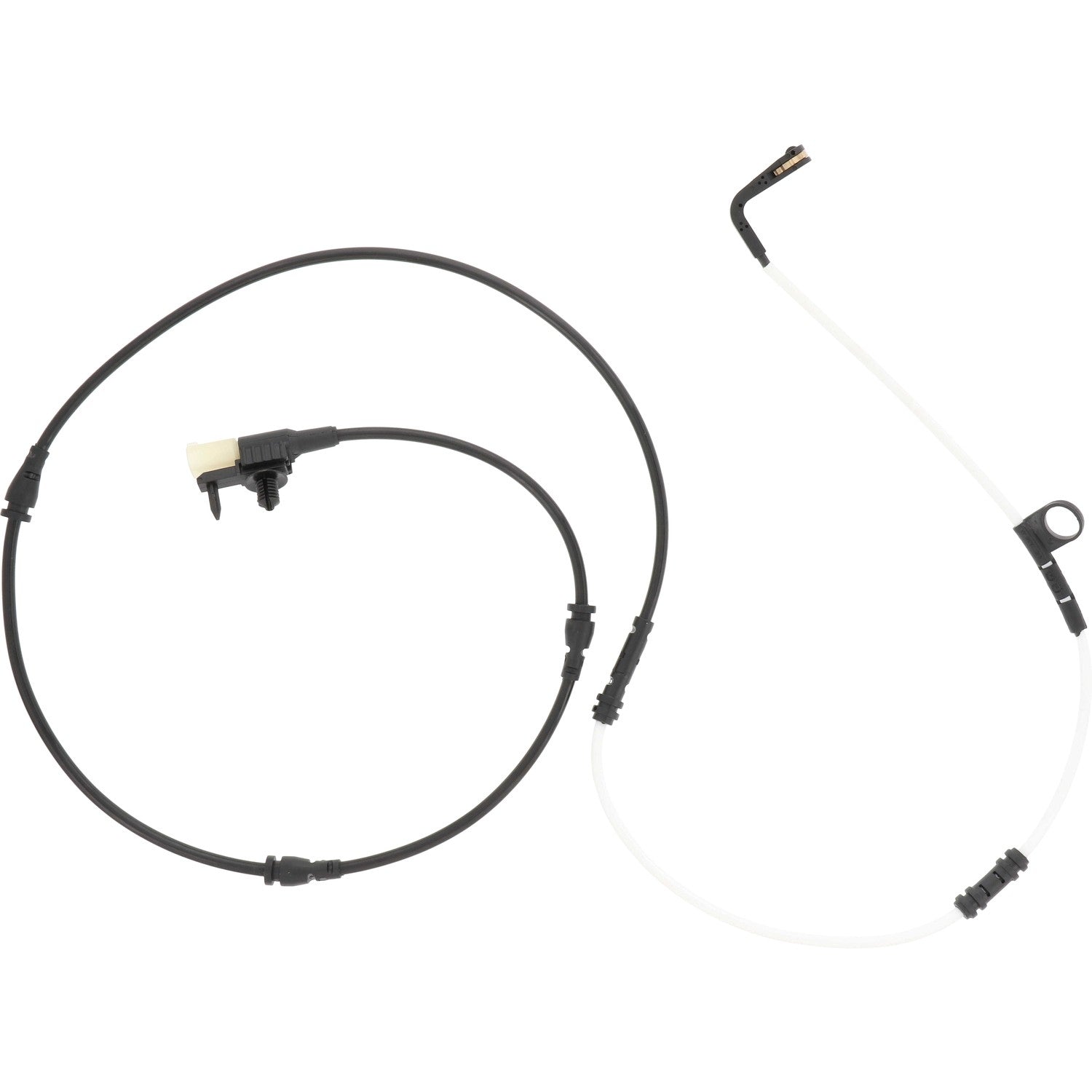 HOLSTEIN Holstein Parts 2BWS0480 Disc Brake Pad Wear Sensor 2BWS0480