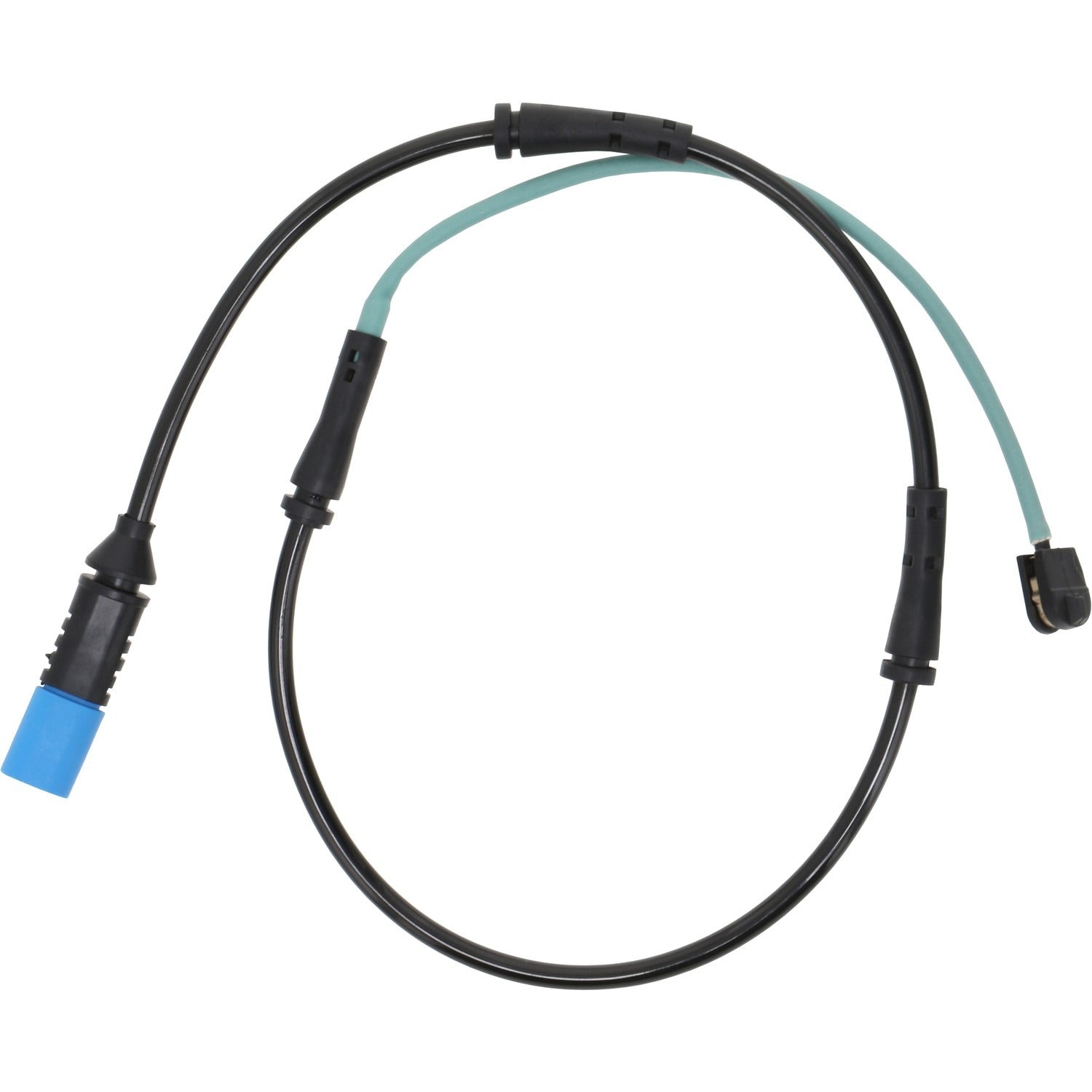 HOLSTEIN Holstein Parts 2BWS0510 Disc Brake Pad Wear Sensor 2BWS0510