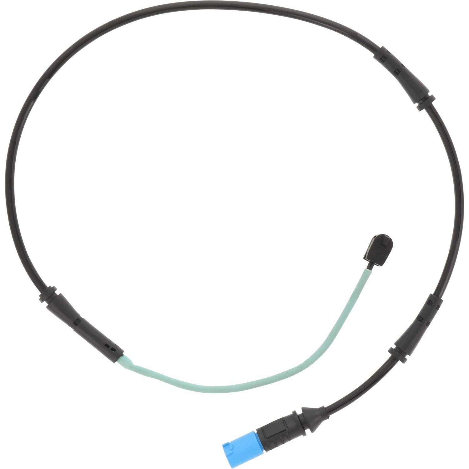 HOLSTEIN Holstein Parts 2BWS0511 Disc Brake Pad Wear Sensor 2BWS0511