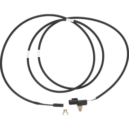 HOLSTEIN Holstein Parts 2BWS0517 Disc Brake Pad Wear Sensor 2BWS0517