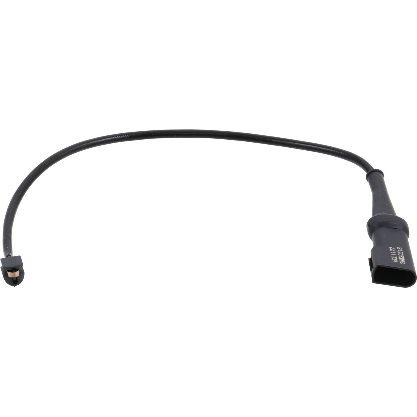 Holstein Disc Brake Pad Wear Sensor 2BWS0518 image 3