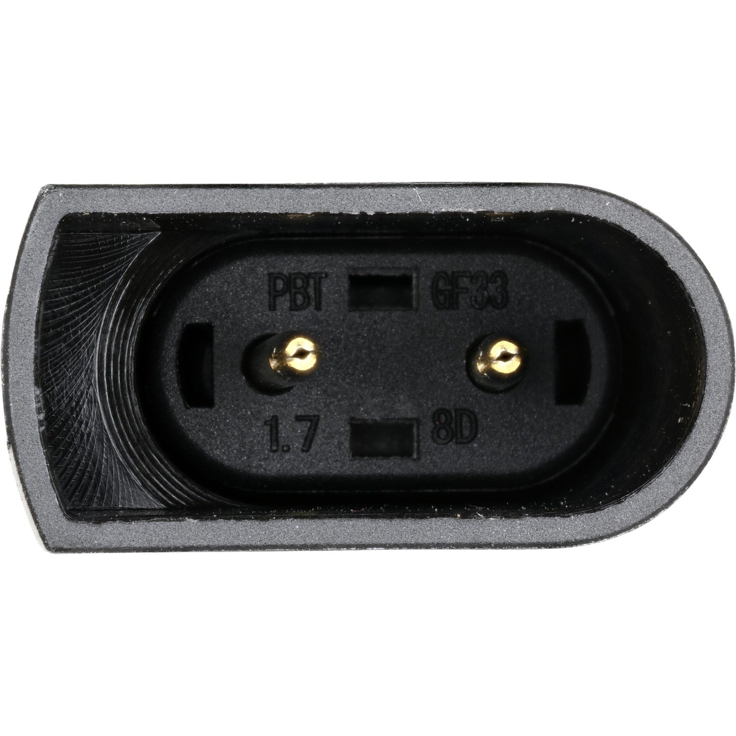 Holstein Disc Brake Pad Wear Sensor 2BWS0518 image 5