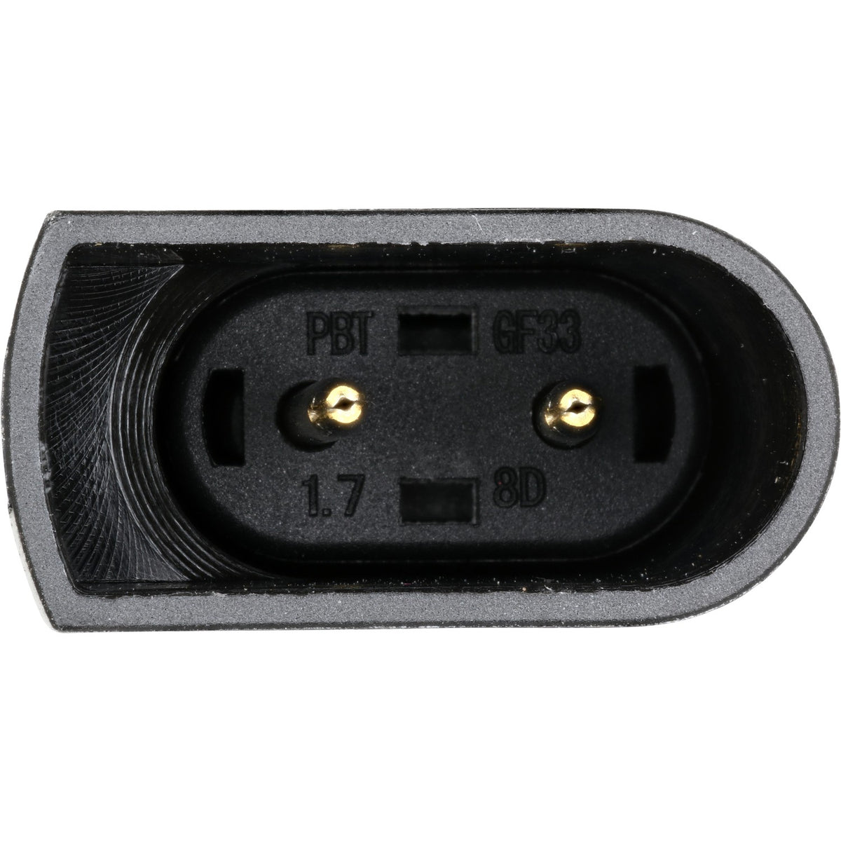 Holstein Parts 2BWS0518 Disc Brake Pad Wear Sensor