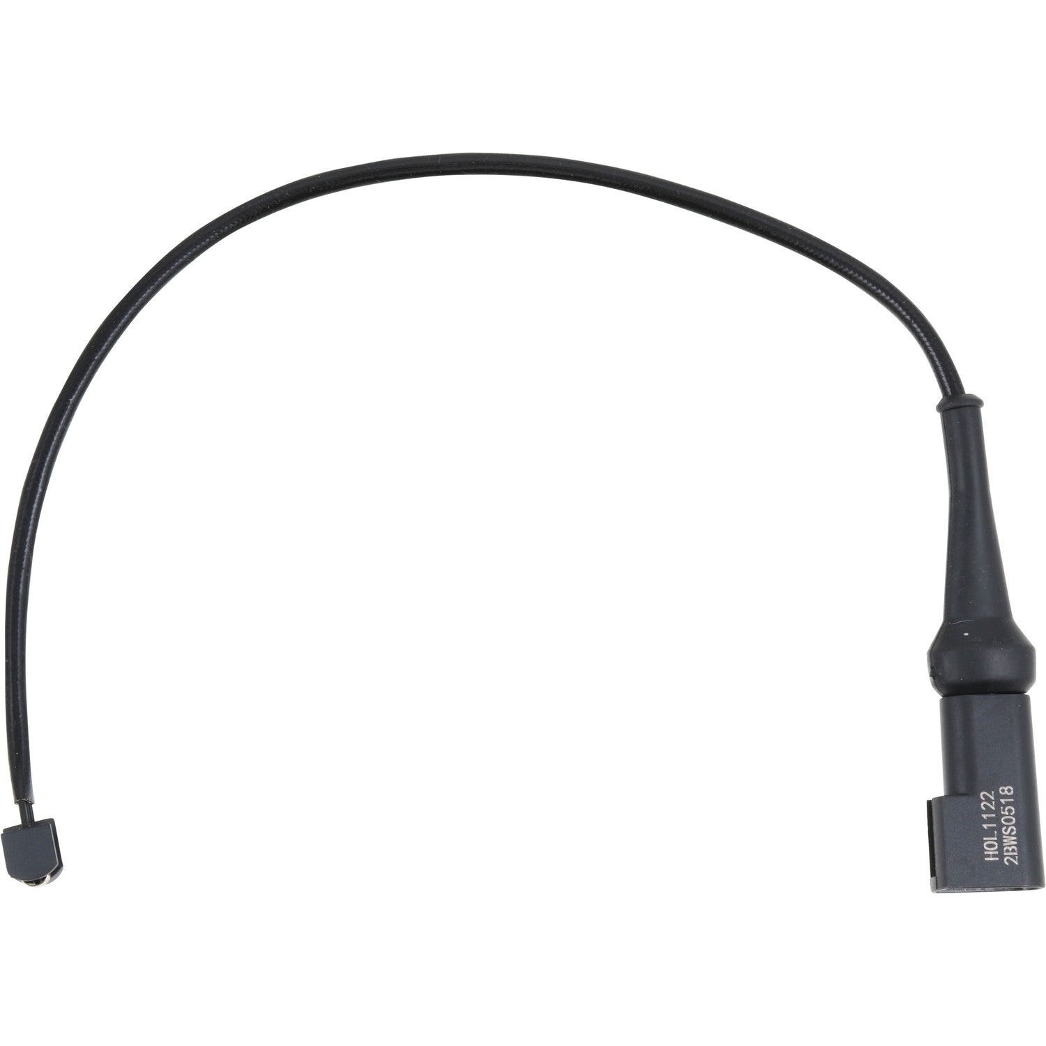 Holstein Disc Brake Pad Wear Sensor 2BWS0518 main image