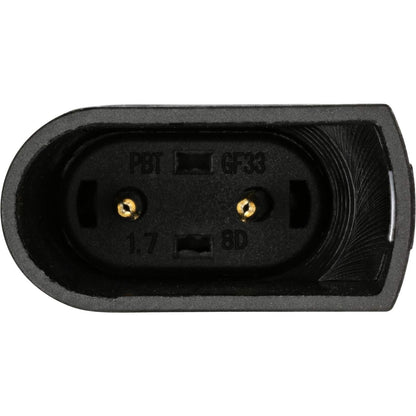 HOLSTEIN Holstein Parts 2BWS0519 Disc Brake Pad Wear Sensor 2BWS0519