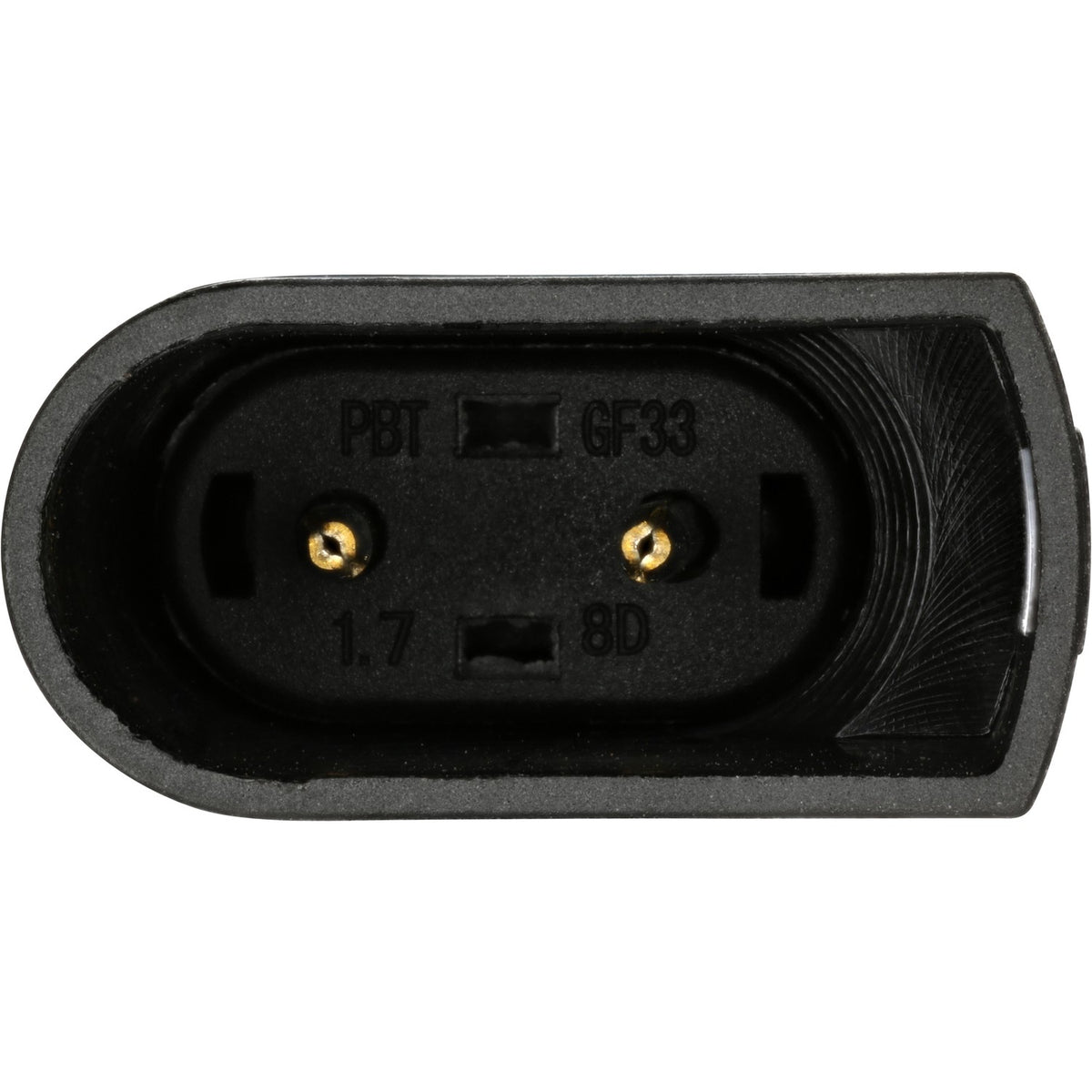 HOLSTEIN Holstein Parts 2BWS0519 Disc Brake Pad Wear Sensor 2BWS0519