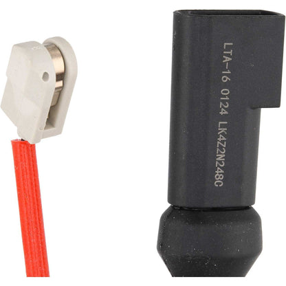 HOLSTEIN Holstein Parts 2BWS0572 Disc Brake Pad Wear Sensor 2BWS0572