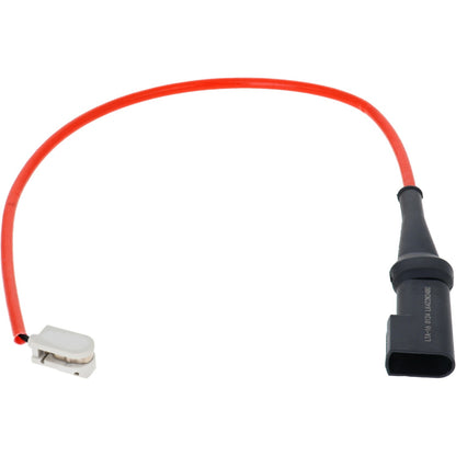 HOLSTEIN Holstein Parts 2BWS0572 Disc Brake Pad Wear Sensor 2BWS0572