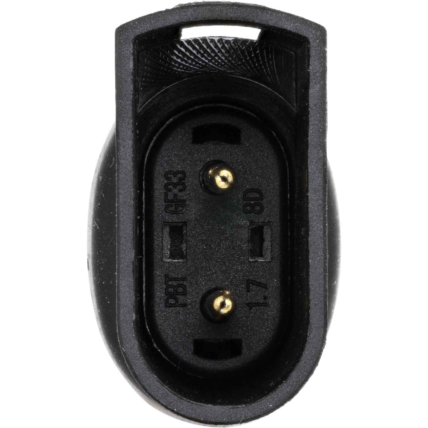 HOLSTEIN Holstein Parts 2BWS0572 Disc Brake Pad Wear Sensor 2BWS0572