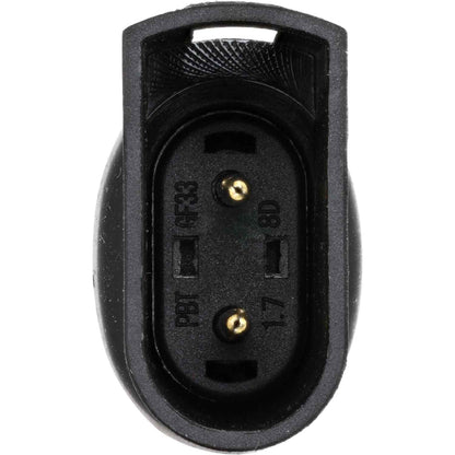 HOLSTEIN Holstein Parts 2BWS0572 Disc Brake Pad Wear Sensor 2BWS0572